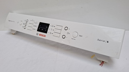 BOSCH Serie 6 Geschirrspüler Steuerung Elektronik Platine Ersatzteil