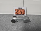 1940s Vintage Dinky Toys Auto Union Car No 23d