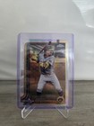 2025 Topps Jacob Wilson Base (Raw)