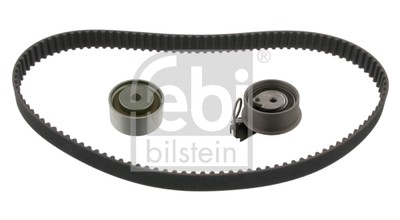 FEBI BILSTEIN 33187 Zahnriemensatz für HYUNDAI,HYUNDAI (BEIJING),KIA