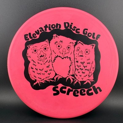 Elevation ecoFIRM Screech