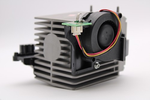 Jaspertronics™ Lamp & Housing - Infocus ScreenPlay 7200 Projectors 1yr Warranty - Picture 5 of 8