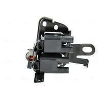 Nissens ZÜNdspule ZÜNdmodul Passend FüR Hyundai Coupe Elantra Matrix | 966709