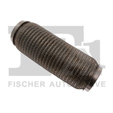 FA1 Flexrohr Abgasanlage VW560-230 Flexibel Drahtgeflecht für VW TRANSPORTER T5