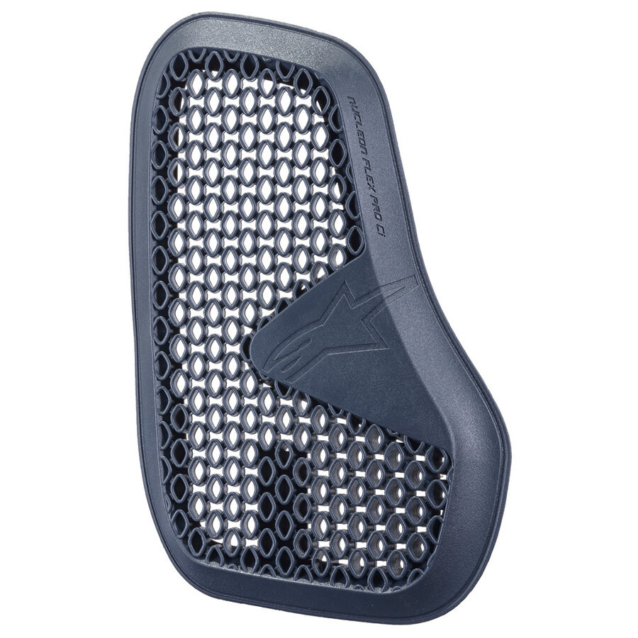ALPINESTARS Protez.Torace NUCLEON FLEX PRO Ci Tg L