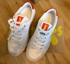 Flowers for Society Sneakers NIC NACs Design ...