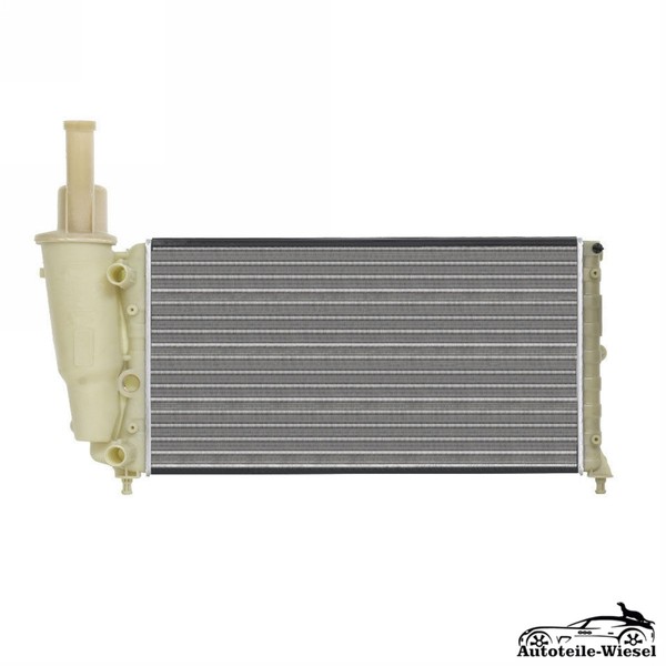 MotorküHlung KüHler FüR Fiat Punto Cabriolet, Lancia Y 93-03-image