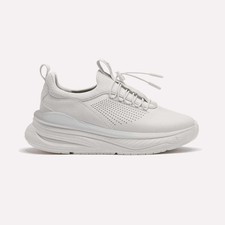 CLOVE CERTIFIED Forte Sneakers - Brilliant White