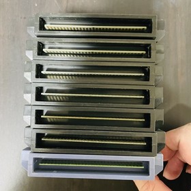 Set of 7 Dragon Ball Series 1 2 3 Z Z2 Z3 Gaiden Nintendo Famicom Bandai