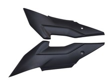 COPPIA COVER FIANCHETTI LATERALI SOTTOSELLA ORIGINALE VOGE BRIVIDO 500 R 2023