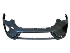 VOLVO XC60 R-DESIGN 2021-ON GENUINE FRONT BUMPER  32296893