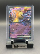 Mimikyu ex #4 Prices | Pokemon Promo | Pokemon Cards