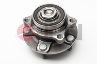 Radlagersatz JPN 10L1036-JPN FüR Nissan 350Z Z33 Roadster AAZ33 BAZ33