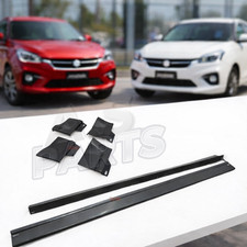 Suzuki Samurai Sierra Sj413 Sj410 Jimny Rocker Side Moulding Set 42 Set Suzuki Samurai Sierra Sj413 Sj410 Jimny Rocker Side Moulding Set 42 Set