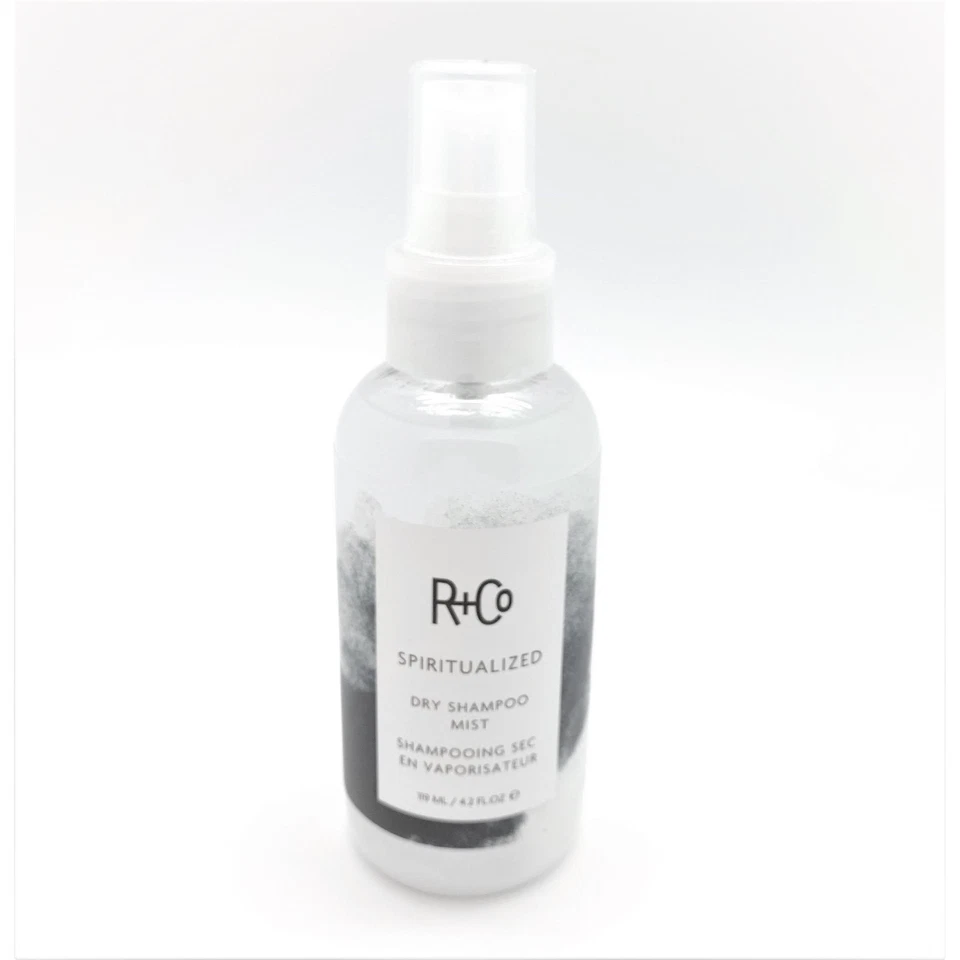 R+Co Spiritualized Dry Shampoo Mist 4.2 oz - Image 2 of 2