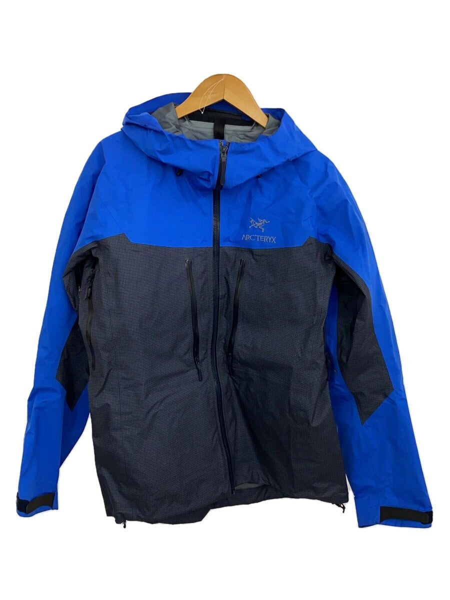 ARC'TERYX Giacca da montagna ARC’TERYX blu M usata