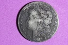Estate Find 1888 O Morgan Silver Dollar #K61666