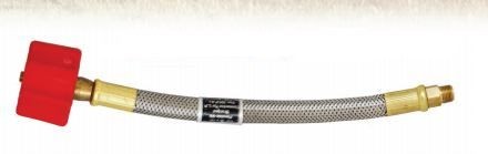 Marshall Excelsior Mer425hss 15P 15 Pigtail High Flow Stainless - Picture 2 of 2