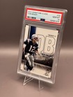 Tom Brady - 2024 Topps Signature Class #33 Base New England Patriots PSA 10
