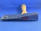 Vintage Restored Plumb Shingle Hatchet Original Handle with measuring gauge.  — photo 6