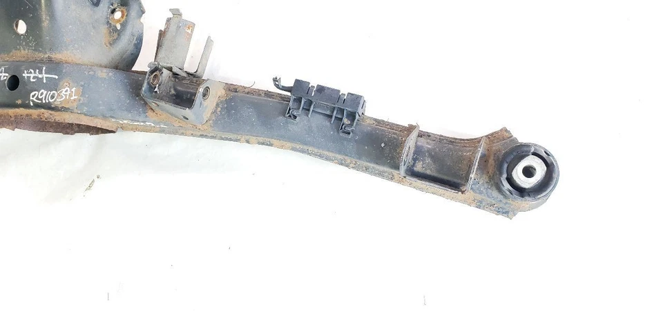 BMW Z3 S52 1998 2002 OEM Z3M 3,2 L suspensión trasera travesaño marco K Foto 4 de 4