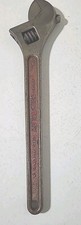 Vintage Crescent Tool Co. Adjustable Wrench Jamestown NY — listing 6