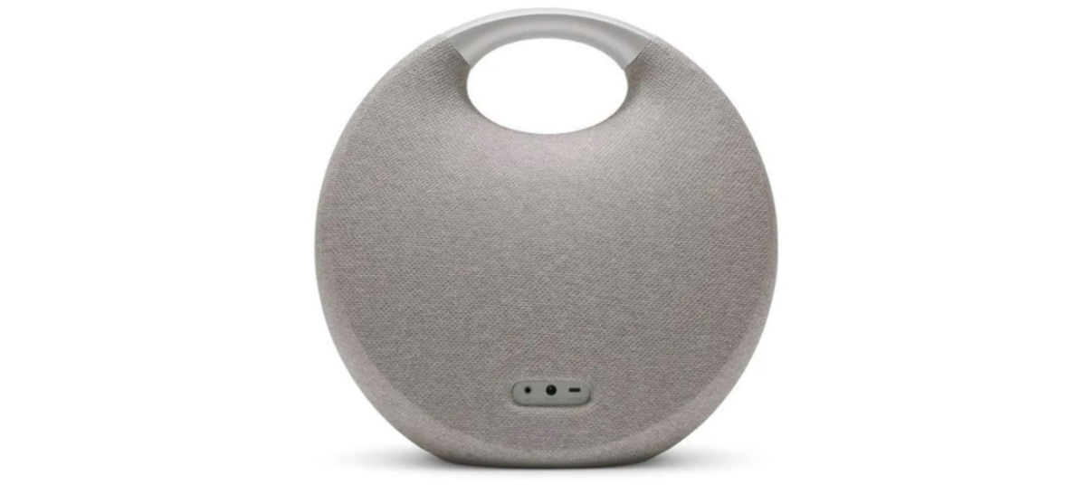 Harman Kardon Onyx Studio 5 Bluetooth Wireless Speaker | eBay