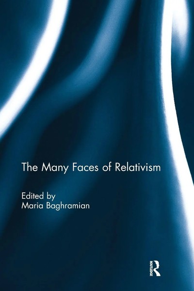The Many Faces Of Relativism Maria Baghramian Taschenbuch Englisch 2024-image