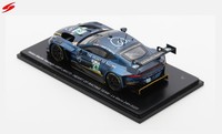 1/43 Spark S9291 - Aston Martin Vantage Amr LMGT3 #27 Heart Of Racing Le Mans 25