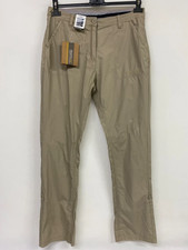 Image of Regatta Hiking trousers womens UK 10 Light beige Rolling leg 941
