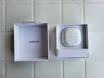 Samsung Galaxy Buds FE Graphite tout neuf, écouteurs sans fil facture 6 mai 2026 - Photo 1/4