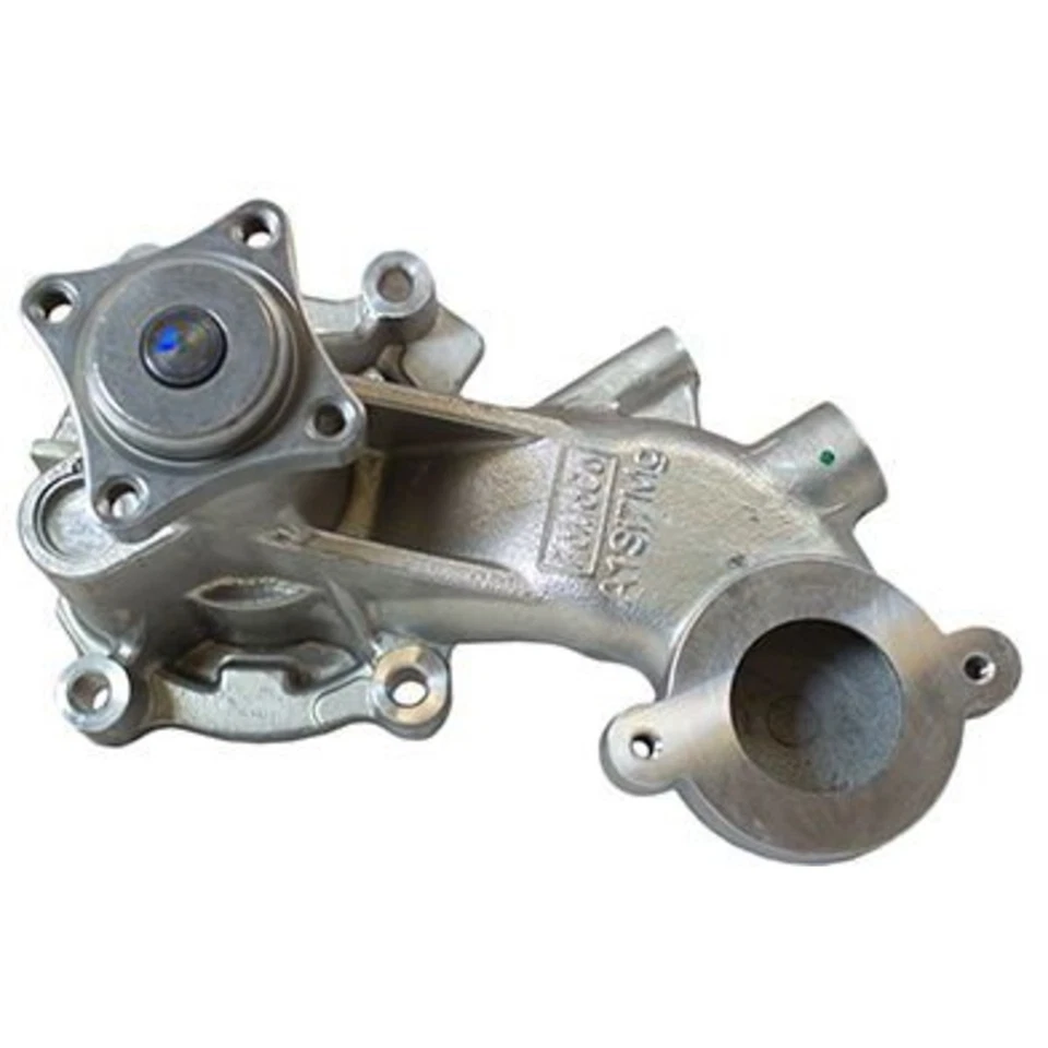 Bomba de agua PW535 Motorcraft para camioneta F150 Ford Mustang F-150 2011-2013 Foto 3 de 4