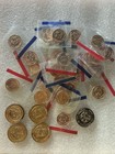 The Department Of The Treasury (5) + PD MINT TOKENS(25) cello * 30 tokens — photo 1