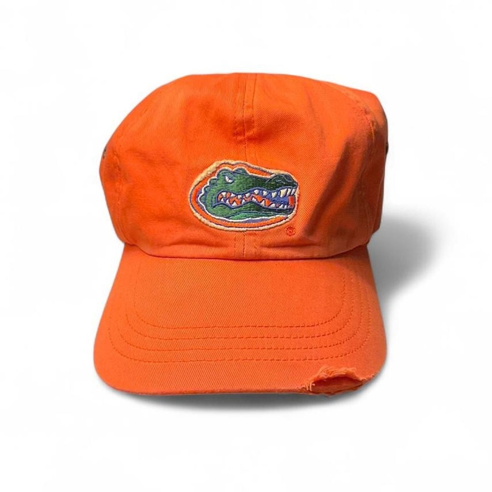 Orange Florida Gators Adjustable Cap - image 1