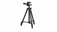Cullmann Alpha 1000 Mobile BT 3 Leg/Legs Black 10.6cm Accessories 52104