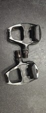 Shimano PD-R540 SPD-SL Clipless Road Bike Pedals Black Pair
