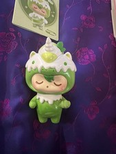 QUAY Dessert Blind Box Series by Kik Toyz x 1983 Toys Green Matcha NEW