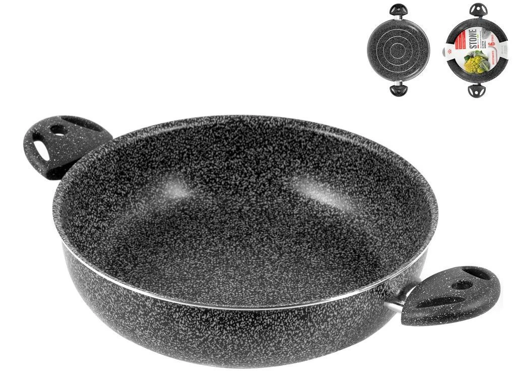 Casserole Pyroflam Corning 1L Avec Bec Verseur – Vintage (occasion)