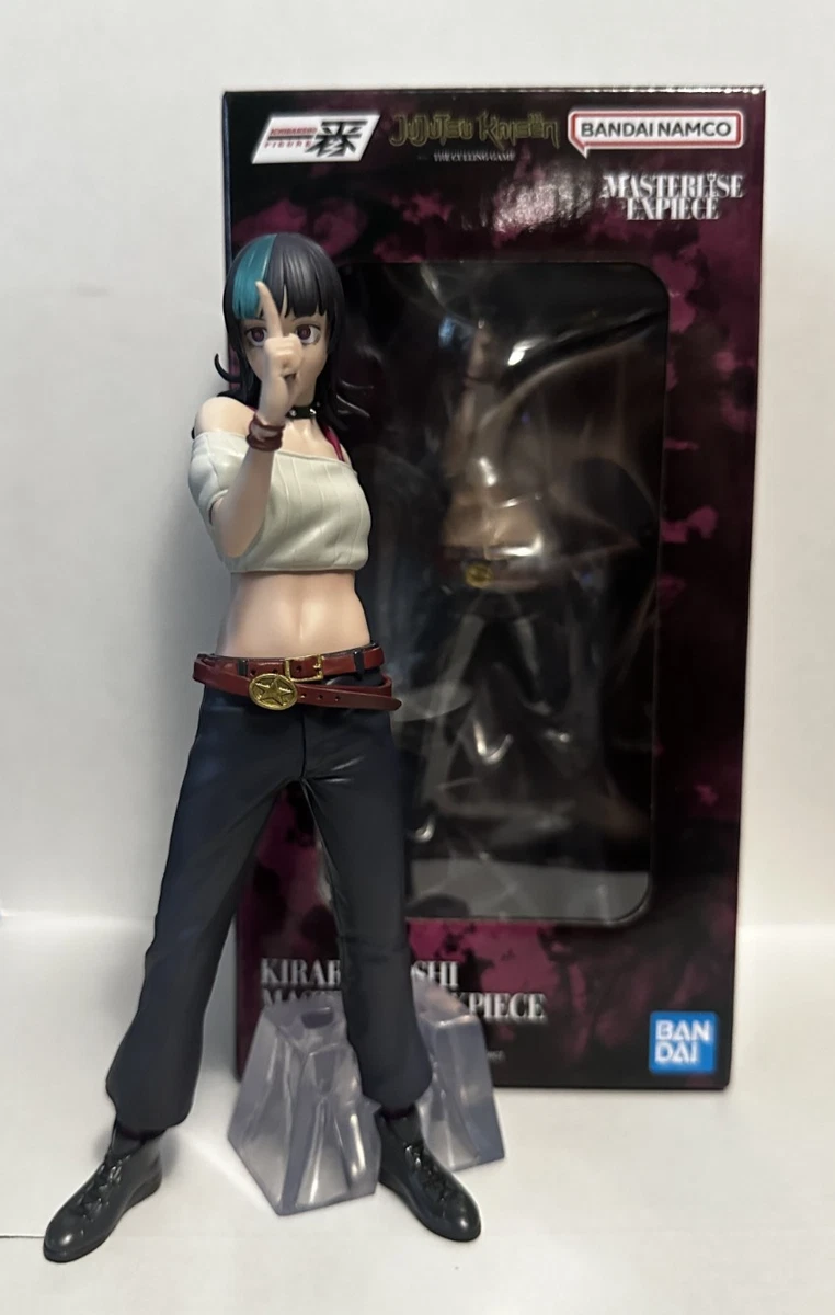 呪術廻戦 Figure Bulk Lot 18pcs Japan Jujutsu Kaisen Collectible Animation Figures & Statues for sale | eBay
