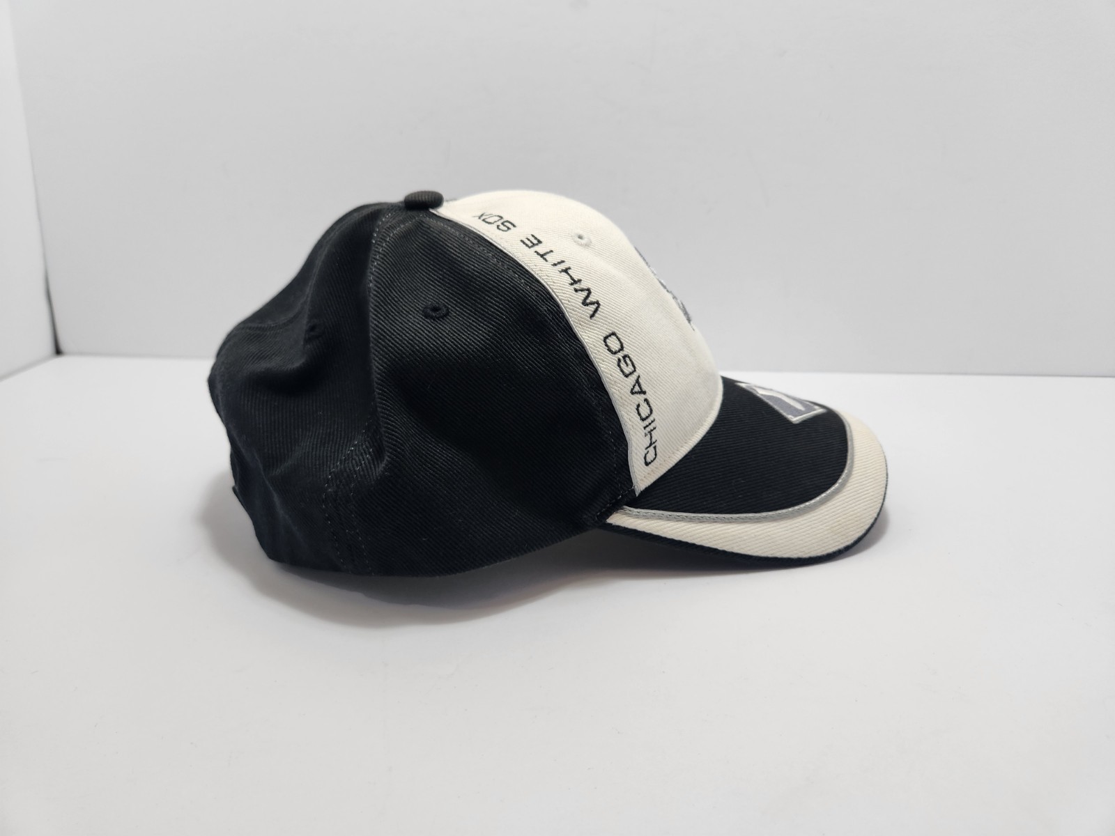 Chicago White Sox Strapback Adjustable Baseball C… - image 6