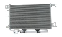 Bosch Kondensator Klimaanlage Mit StickstofffüLlung FüR Mercedes-Benz C-Klasse