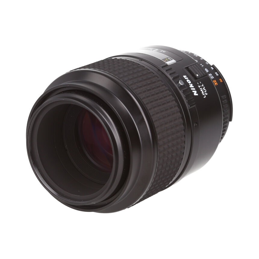 ＮＩＫＯＮ　ＡＦ１０５ｍｍ　Ｆ２．８Ｄ　ＭＩＣＲＯ Nikon AF105mm F2.8D Micro | eBay