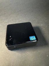 Intel Intel Core i3-3217U 1.8GHz 4GB RAM {POWERS ON FOR PARTS NO TESTED}