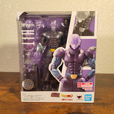S.H.Figuarts Hit Dragon Ball Super READ DESCRIPTION
