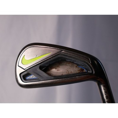 Nike Vapor Fly UST Mamiya Recoil Shaft Golf 6 Iron RH / 802060 | eBay