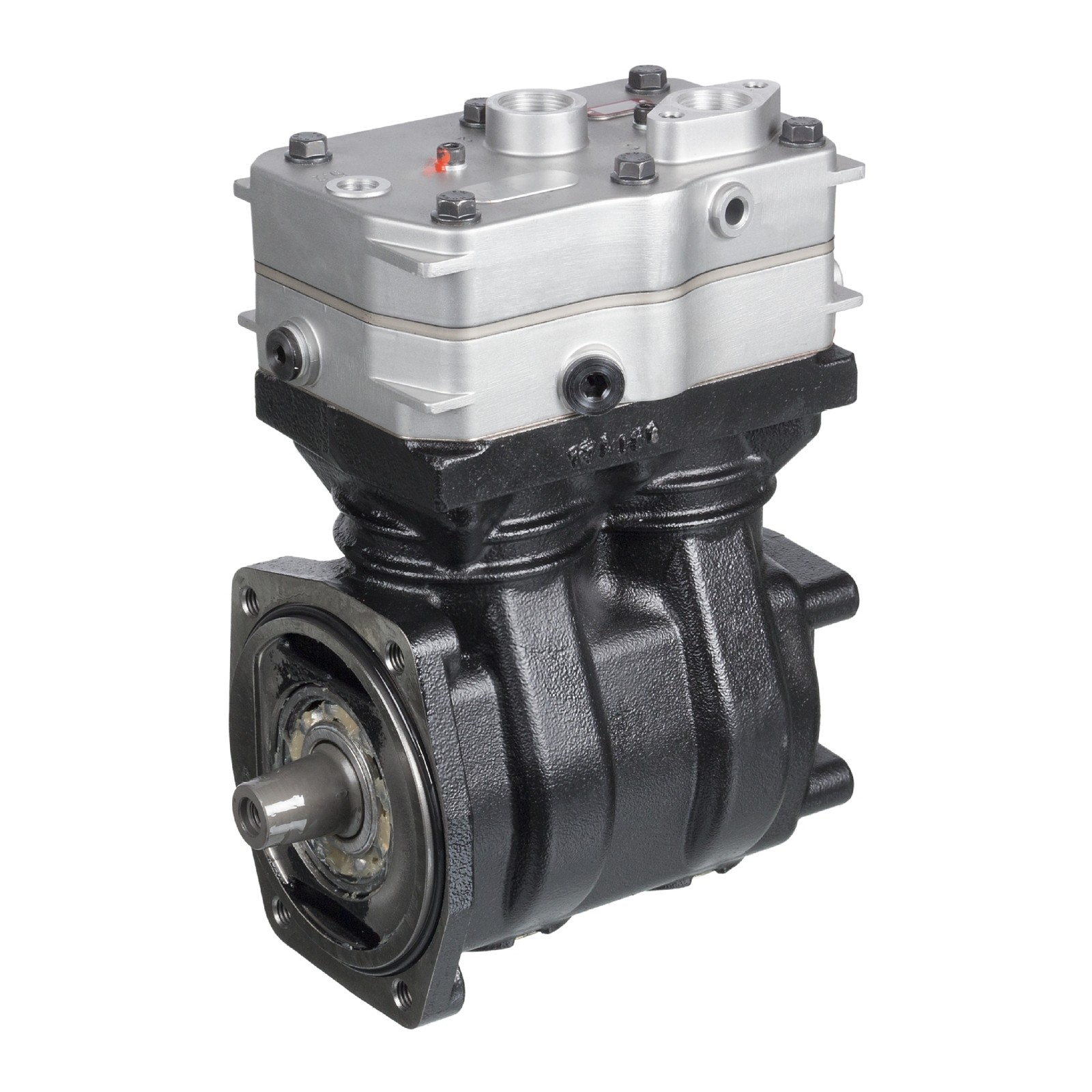 Febi Bilstein Compressor fits DAF - 35800 - OE Matching and Precision Fit