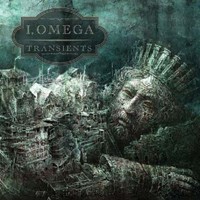 I Omega - Transients - CD - K72Z