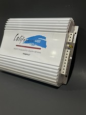 Profile California 4400 MOSFET Bridgeable 4 Channel Car Amplifier 400W