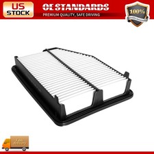 1x Premium Engine Air Filter For 2012 2013 2014 Honda CR-V L4 2.4L