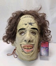 Trick Or Treat Studios The Texas Chainsaw Massacre 1974 Leatherface Killing Mask